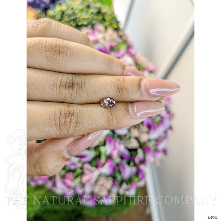 0.81 Ct. Tourmaline from Mozambique