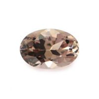 0.54 Ct. Tourmaline from Mozambique Video