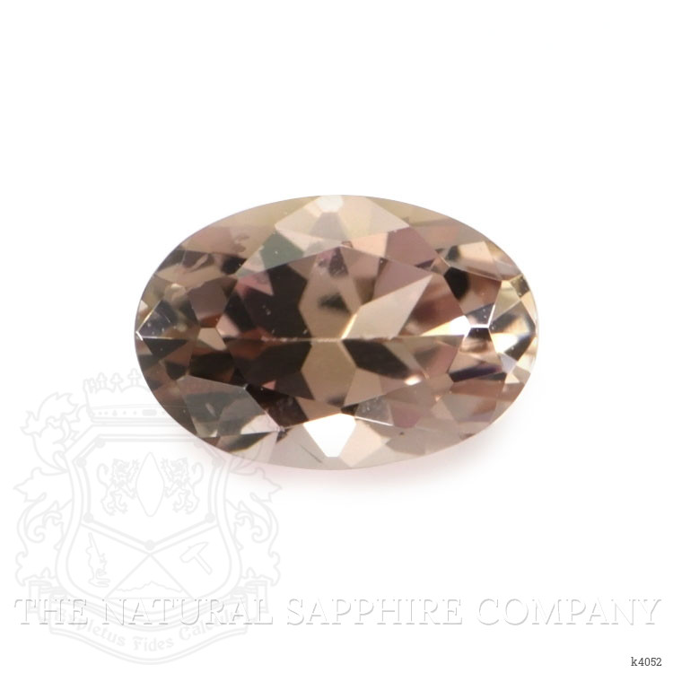 0.54 Ct. Tourmaline from Mozambique