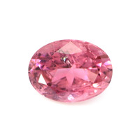 1.38 Ct. Tourmaline from Mozambique Video