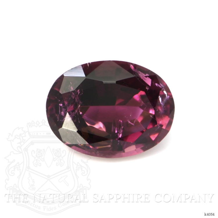 1.41 Ct. Tourmaline from Mozambique