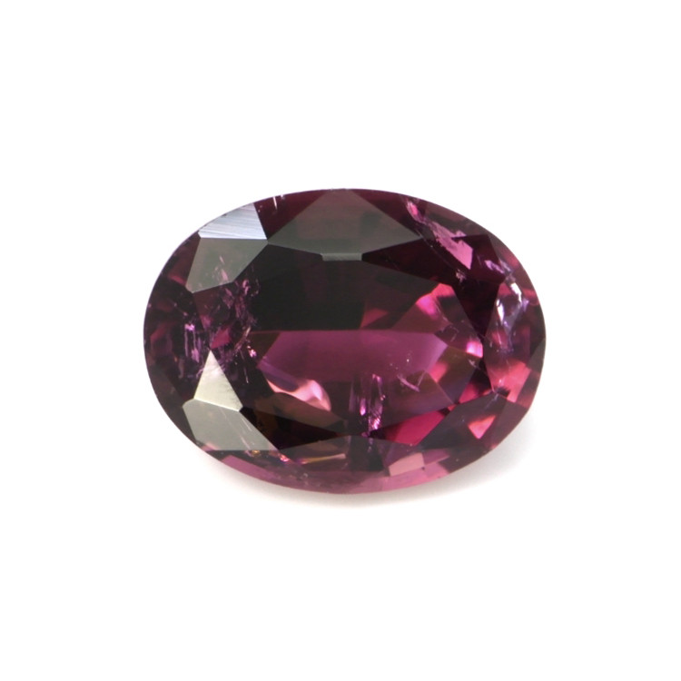 1.41 Ct. Tourmaline from Mozambique