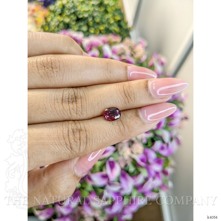 1.41 Ct. Tourmaline from Mozambique