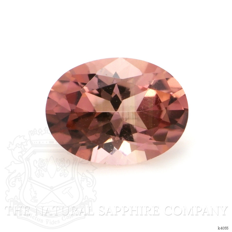 1.32 Ct. Tourmaline from Mozambique