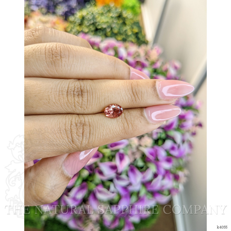 1.32 Ct. Tourmaline from Mozambique