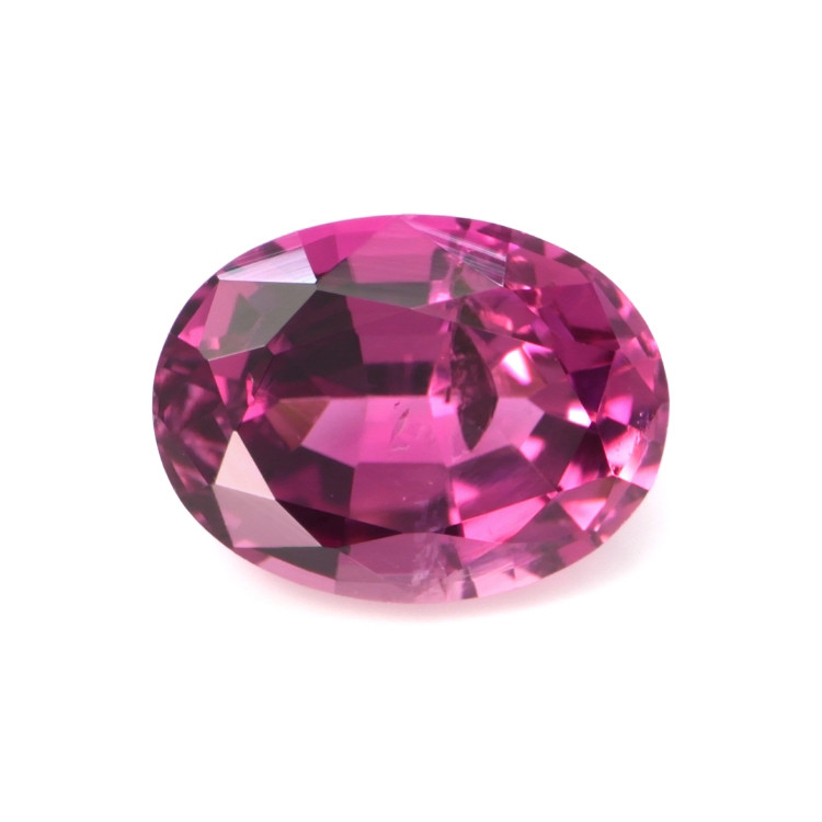 1.40 Ct. Tourmaline from Mozambique