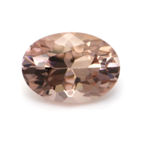 0.82 Ct. Tourmaline from Mozambique Video
