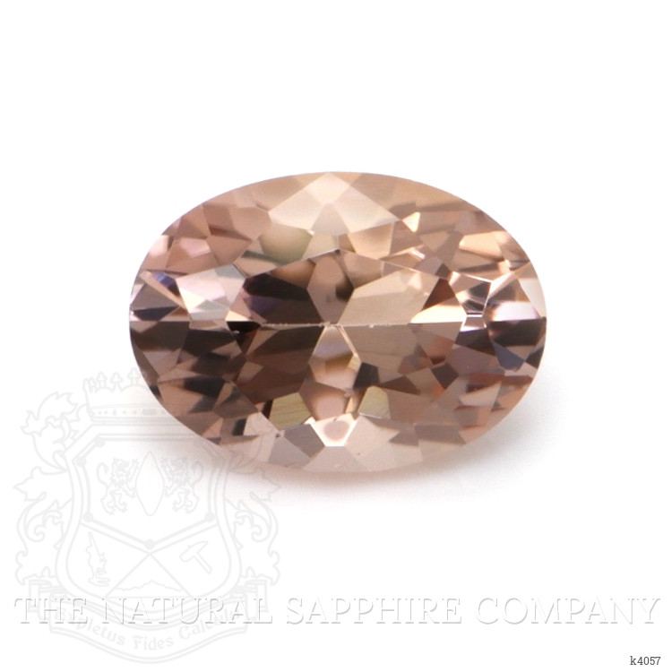 0.82 Ct. Tourmaline from Mozambique