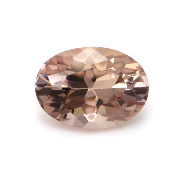 0.82 Ct. Tourmaline from Mozambique