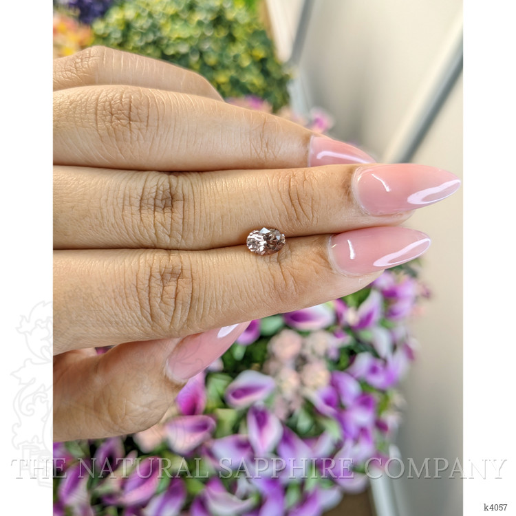 0.82 Ct. Tourmaline from Mozambique