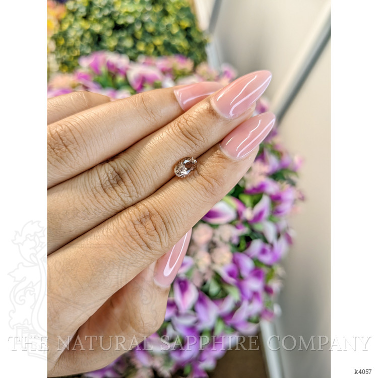 0.82 Ct. Tourmaline from Mozambique