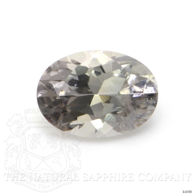 0.83 Ct. Tourmaline from Mozambique