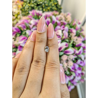 0.83 Ct. Tourmaline from Mozambique Life Style