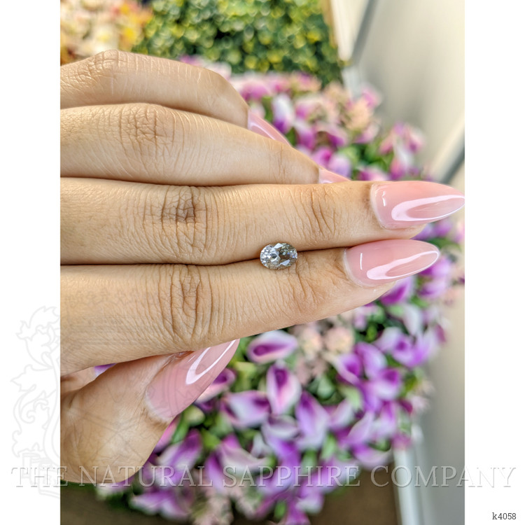 0.83 Ct. Tourmaline from Mozambique