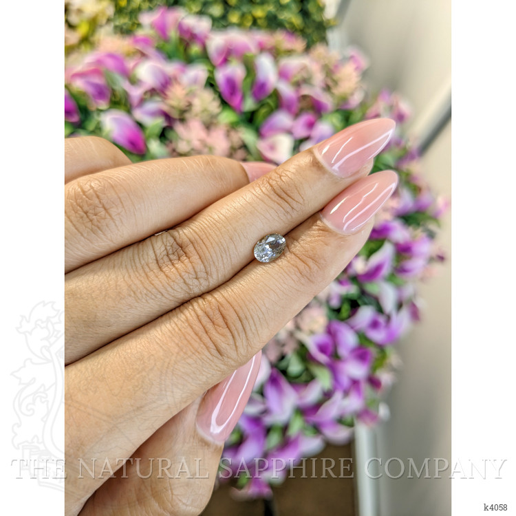 0.83 Ct. Tourmaline from Mozambique