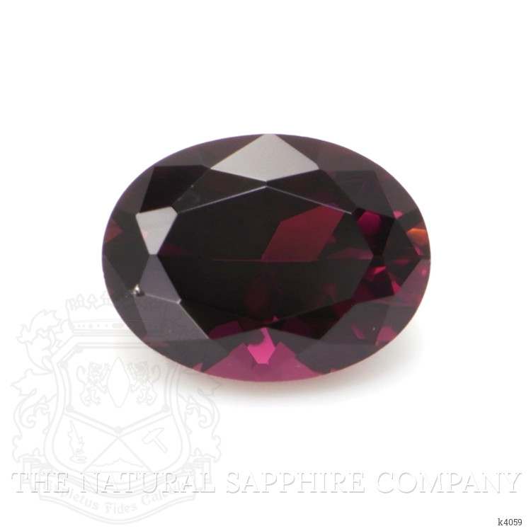 1.47 Ct. Rubellite Tourmaline from Mozambique