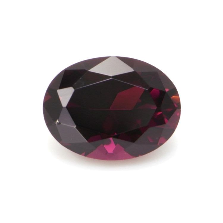 1.47 Ct. Rubellite Tourmaline from Mozambique
