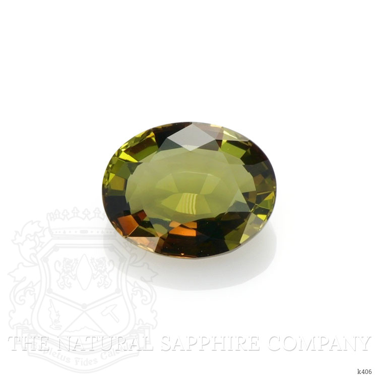 1.73 Ct. Andalusite from Australia