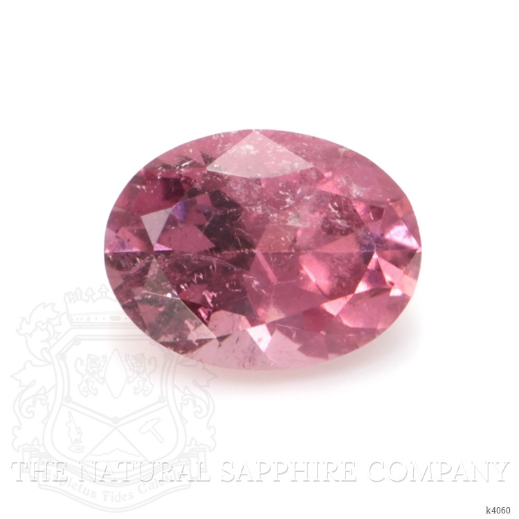 1.44 Ct. Tourmaline from Mozambique