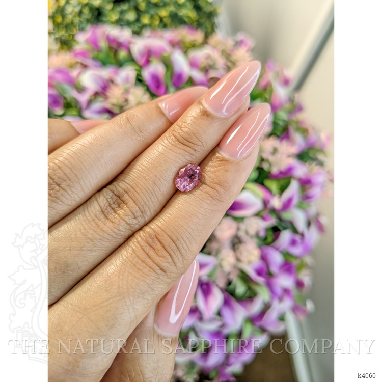 1.44 Ct. Tourmaline from Mozambique