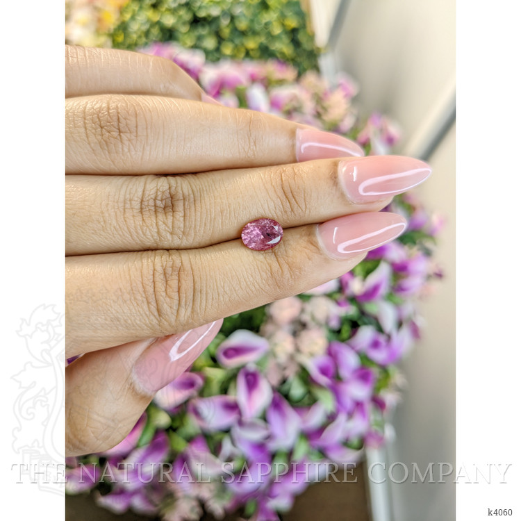 1.44 Ct. Tourmaline from Mozambique