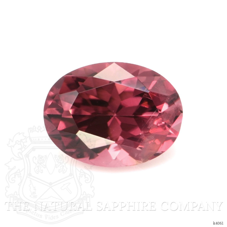 1.43 Ct. Tourmaline from Mozambique