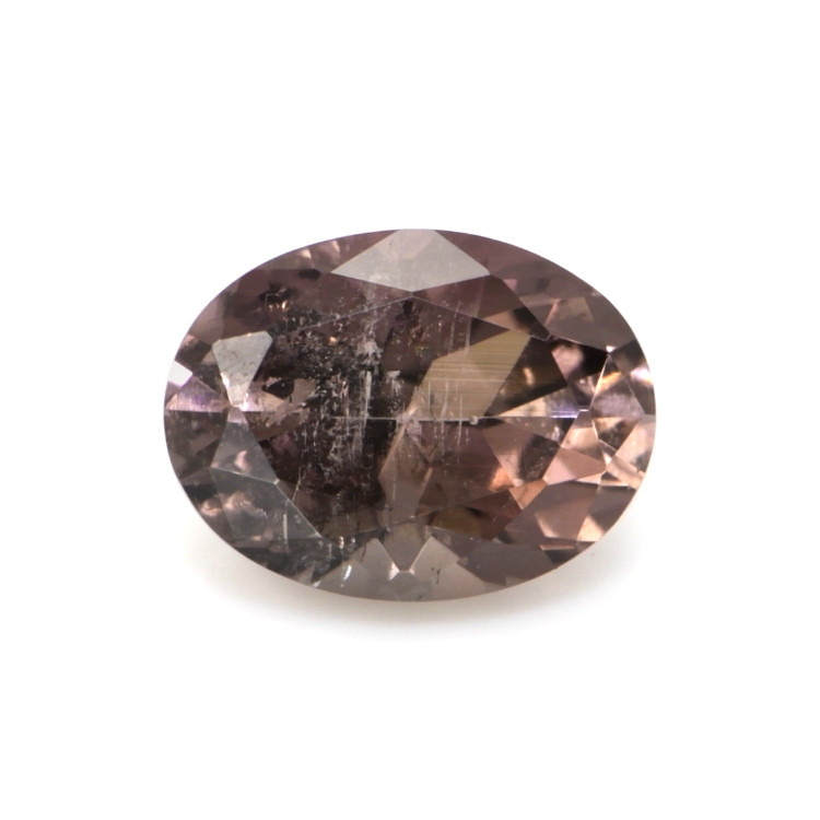 1.52 Ct. Tourmaline from Mozambique