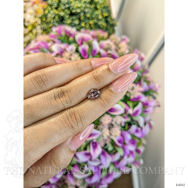 1.52 Ct. Tourmaline from Mozambique