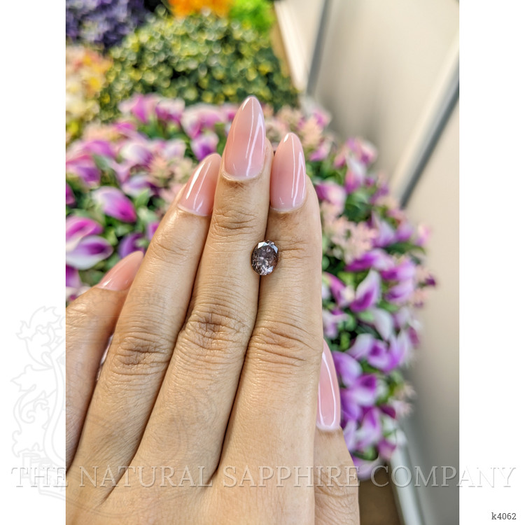 1.52 Ct. Tourmaline from Mozambique