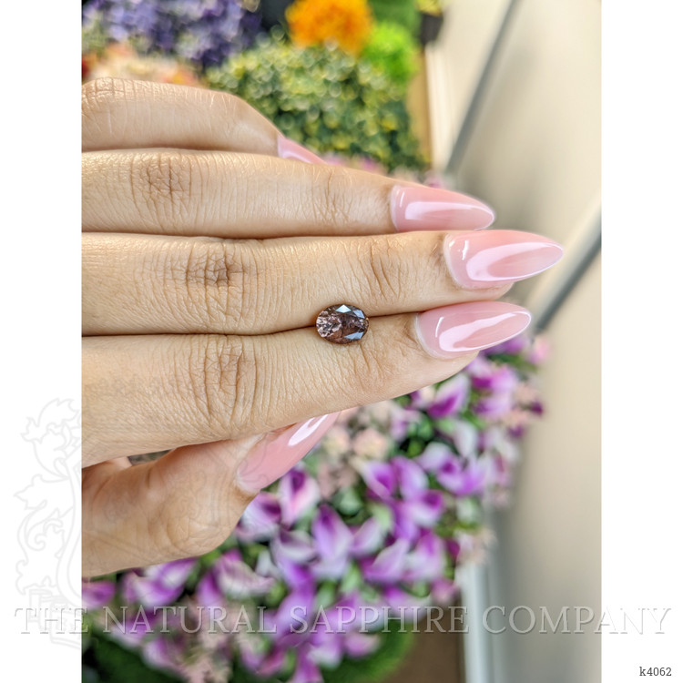 1.52 Ct. Tourmaline from Mozambique