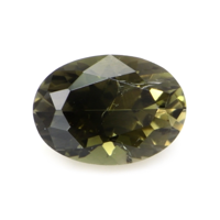 0.93 Ct. Tourmaline from Mozambique Video