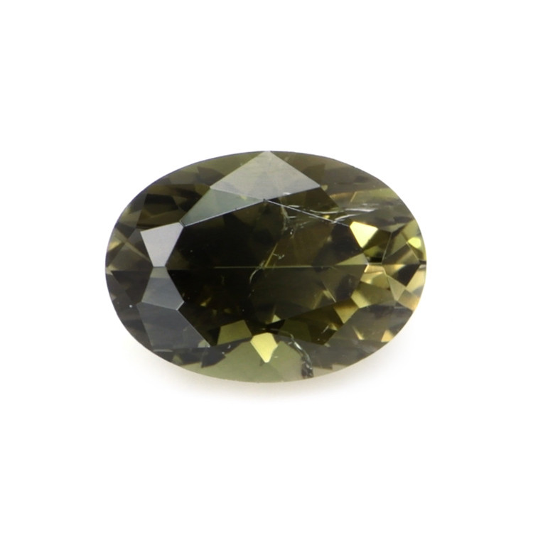 0.93 Ct. Tourmaline from Mozambique