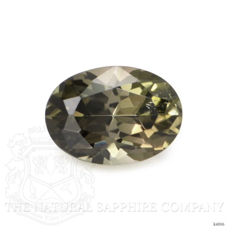 0.94 Ct. Tourmaline from Mozambique