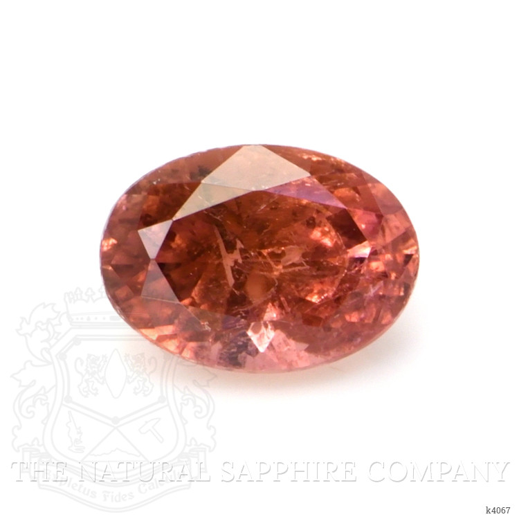 0.90 Ct. Tourmaline from Mozambique