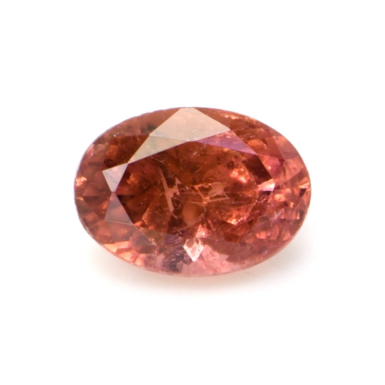 0.90 Ct. Tourmaline from Mozambique