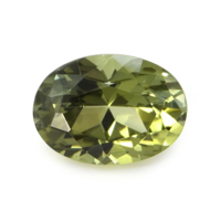 0.92 Ct. Tourmaline from Mozambique Video