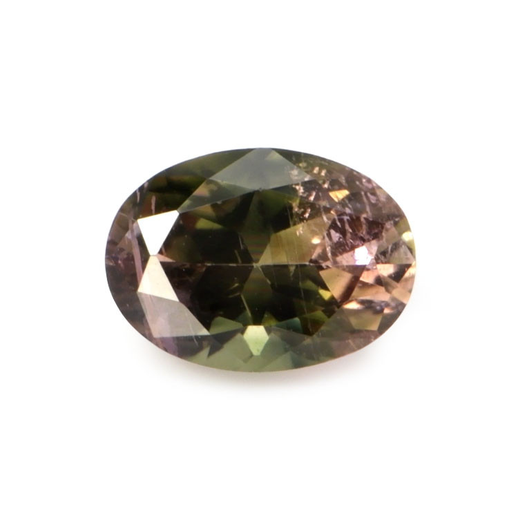 0.92 Ct. Tourmaline from Mozambique