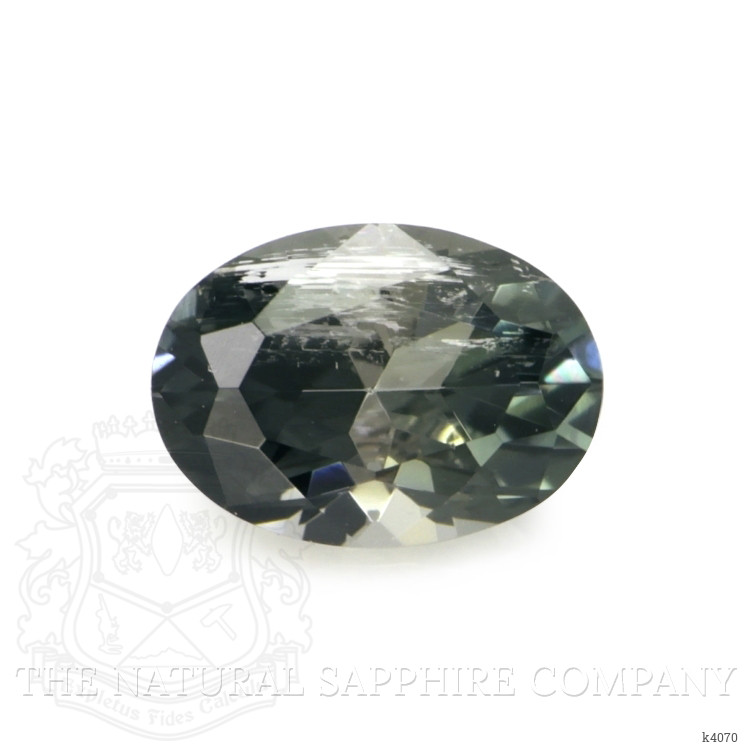 0.89 Ct. Tourmaline from Mozambique