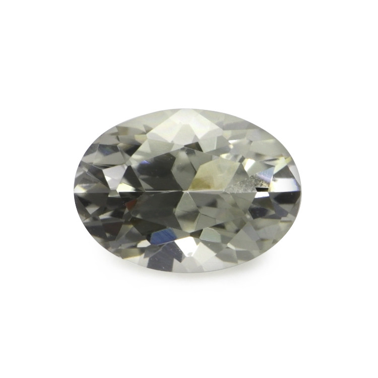 0.78 Ct. Tourmaline from Mozambique