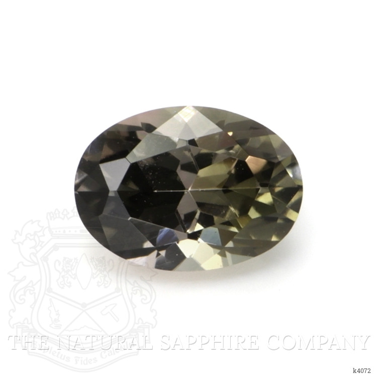 0.92 Ct. Tourmaline from Mozambique