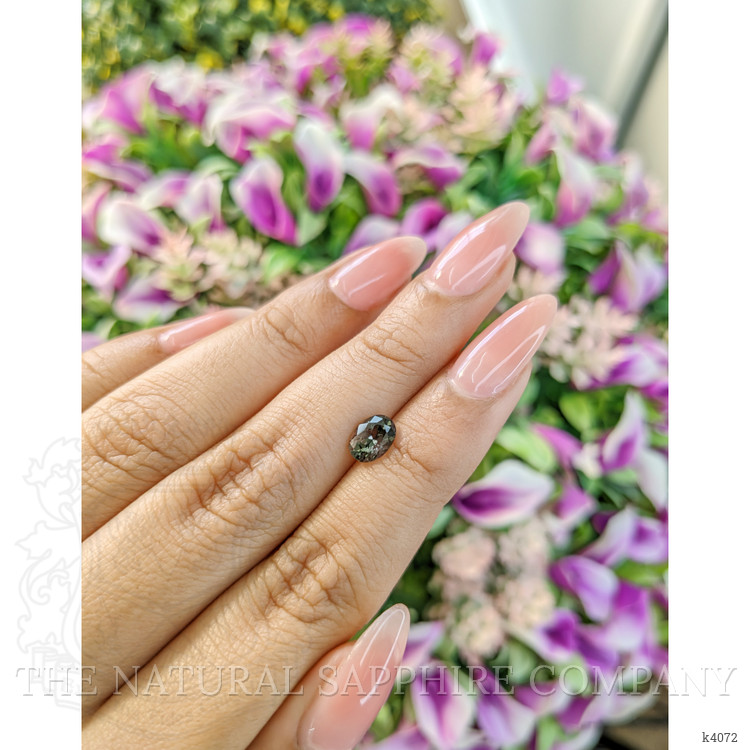 0.92 Ct. Tourmaline from Mozambique