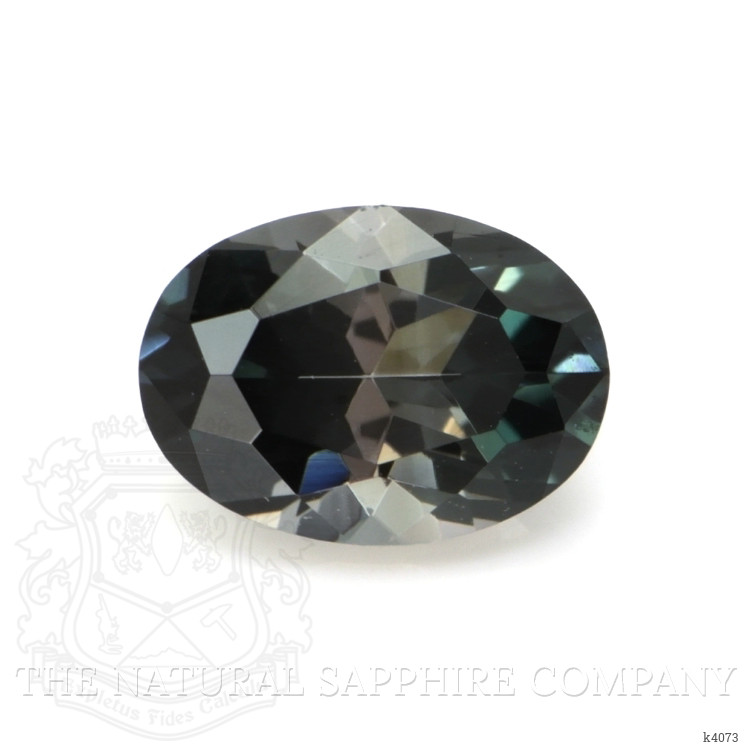 0.93 Ct. Tourmaline from Mozambique