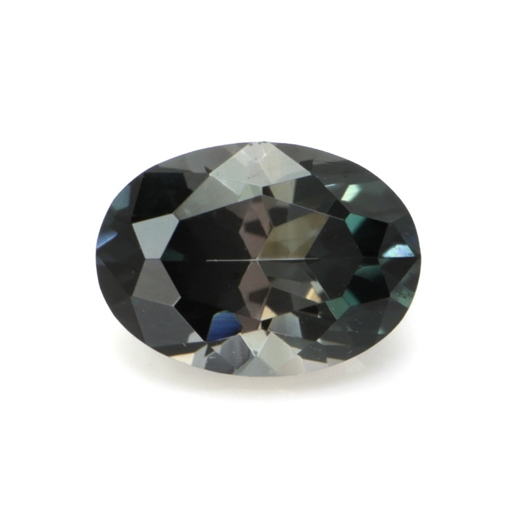 0.93 Ct. Tourmaline from Mozambique