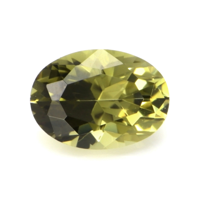 0.92 Ct. Tourmaline from Mozambique Video