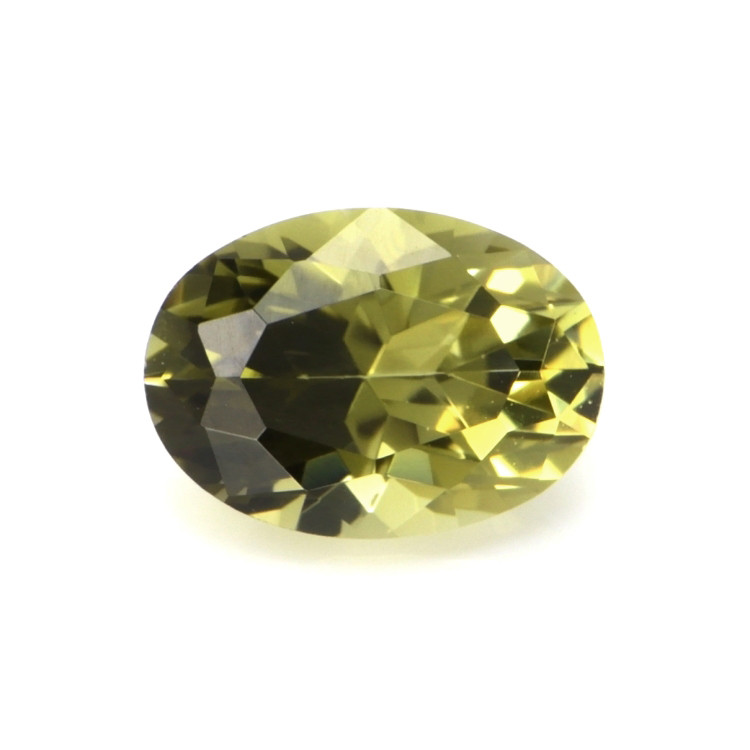 0.92 Ct. Tourmaline from Mozambique