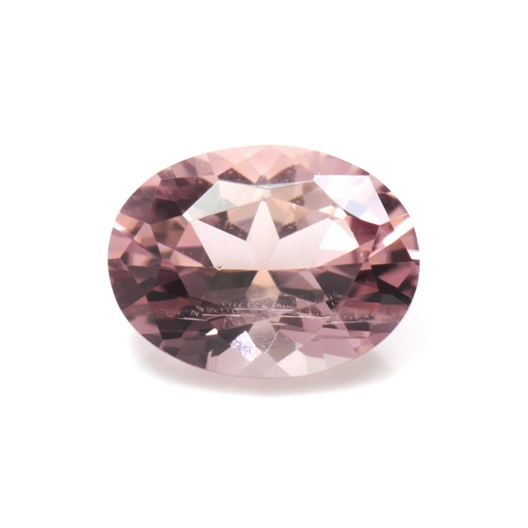 1.38 Ct. Tourmaline from Mozambique