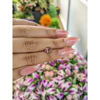 1.38 Ct. Tourmaline from Mozambique Life Style