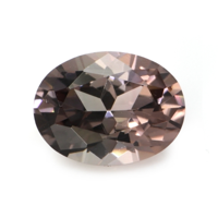 1.39 Ct. Tourmaline from Mozambique Video
