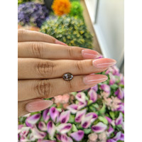 1.39 Ct. Tourmaline from Mozambique Life Style