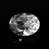 1.42 Ct. Tourmaline from Mozambique Video